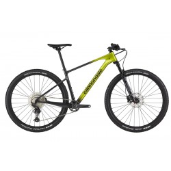 CANNONDALE SCALPEL HT CARBON 4